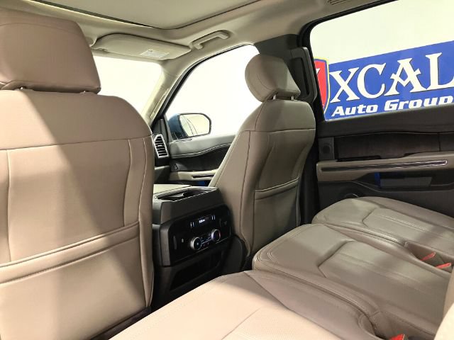 Used 2019 Ford Expedition Max Limited w/ Equipment Group 302A AWD/4WD image 45
