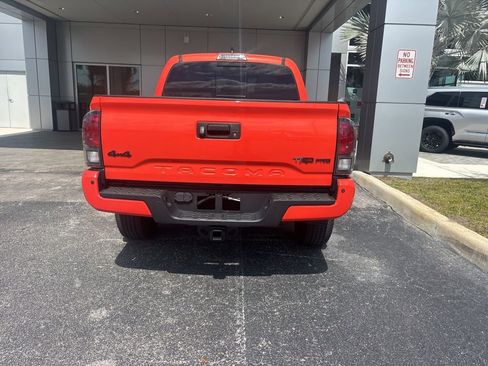 Used 2023 Toyota Tacoma TRD Pro image 13