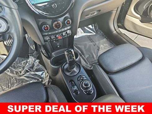 Used 2022 MINI Cooper John Cooper Works w/ Driver Assistance Package image 23