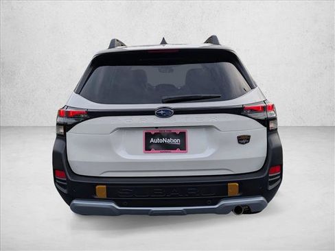 New 2026 Subaru Forester Wilderness image 6