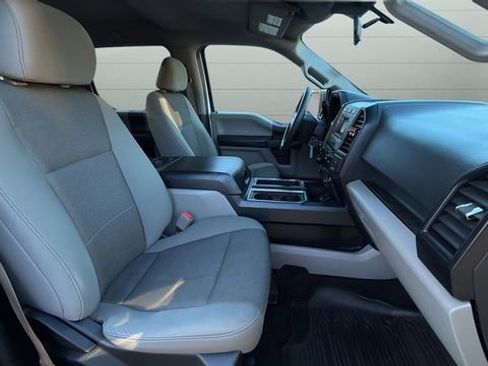 Used 2019 Ford F150 XL w/ Equipment Group 101A Mid image 23