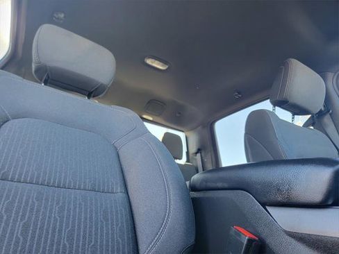 Certified 2023 RAM 1500 Big Horn image 21