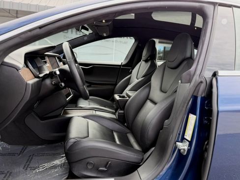 Used 2019 Tesla Model S 100D AWD/4WD image 18