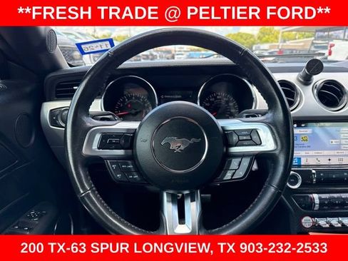Used 2017 Ford Mustang GT Premium RWD image 7