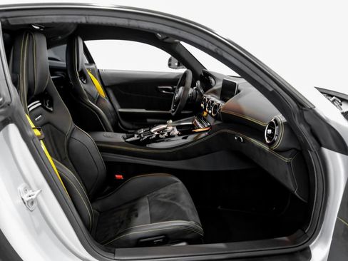 Used 2018 Mercedes-Benz AMG GT R image 25