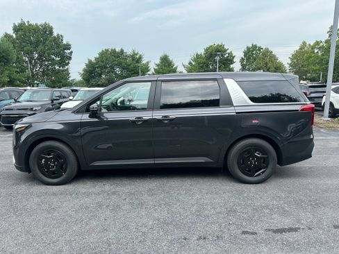 New 2026 Kia Carnival image 8