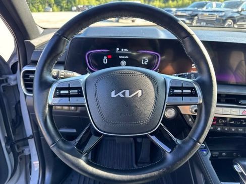Used 2025 Kia Telluride EX X-Line AWD/4WD image 15