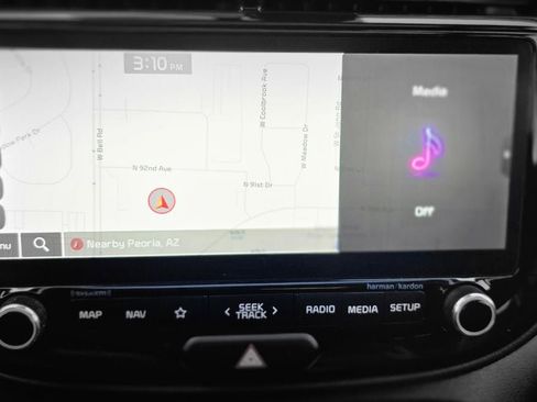 Used 2023 Kia Soul GT-Line w/ GT-Line Technology Package FWD image 25
