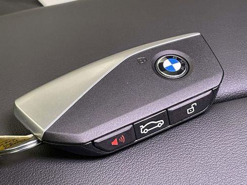 New 2026 BMW X5 xDrive50e AWD/4WD image 38