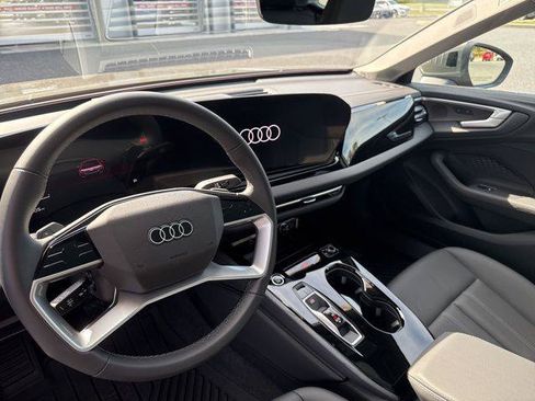 Certified 2025 Audi A5 2.0T Premium w/ Premium Plus AWD/4WD image 19