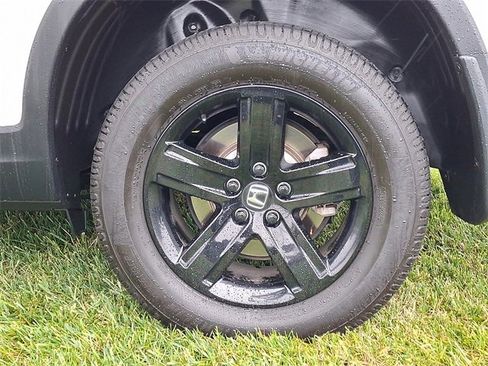 Used 2023 Honda Ridgeline Black Edition image 8