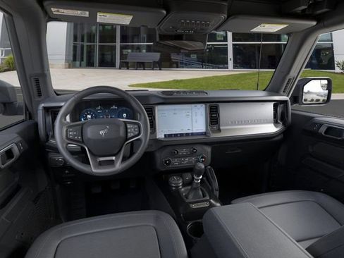 New 2026 Ford Bronco Badlands w/ Sasquatch Package image 9