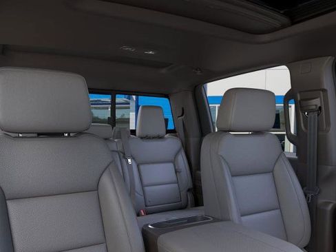 New 2026 GMC Sierra 1500 SLT w/ SLT Premium Plus Package image 53