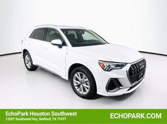 Used 2023 Audi Q3 2.0T Premium w/ Convenience Package AWD/4WD video 1