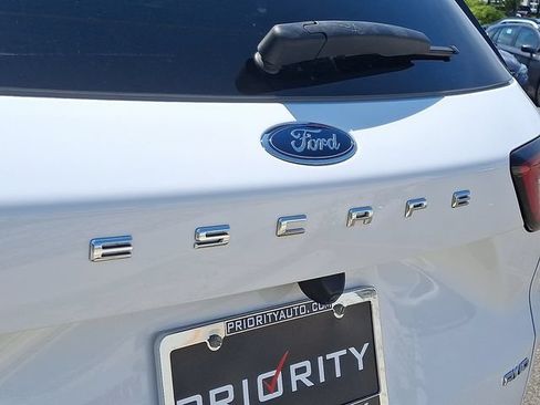 Used 2024 Ford Escape Active w/ Tech Pack #2 AWD/4WD image 27