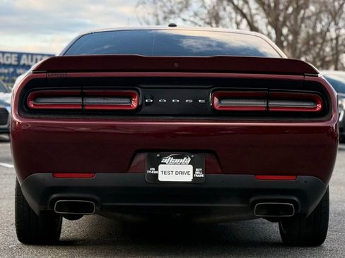 Used 2021 Dodge Challenger R/T image 4