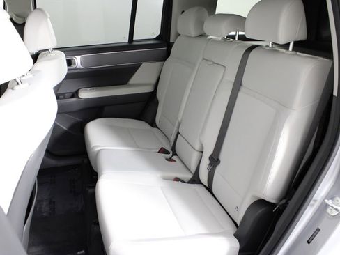 Certified 2026 Hyundai Santa Fe SE image 21