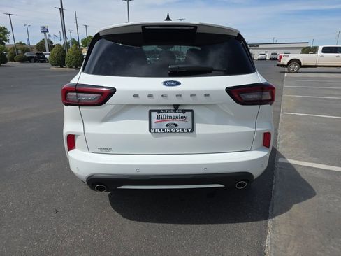 Used 2024 Ford Escape ST-Line w/ Tech Pack #1 image 4