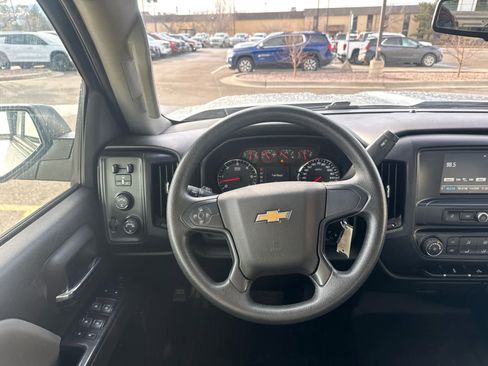 Used 2019 Chevrolet Silverado 2500 W/T image 34