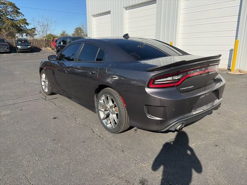 Used 2022 Dodge Charger GT image 5
