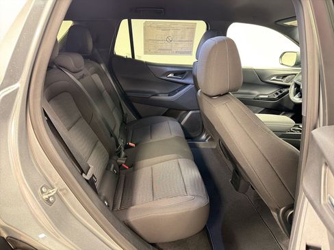 New 2026 Chevrolet Equinox LT FWD image 29
