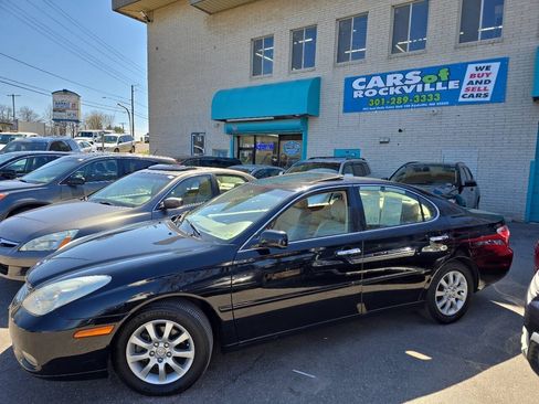 Used 2004 Lexus ES 330 FWD image 4