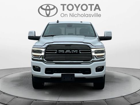 Used 2024 RAM 2500 Laramie image 9