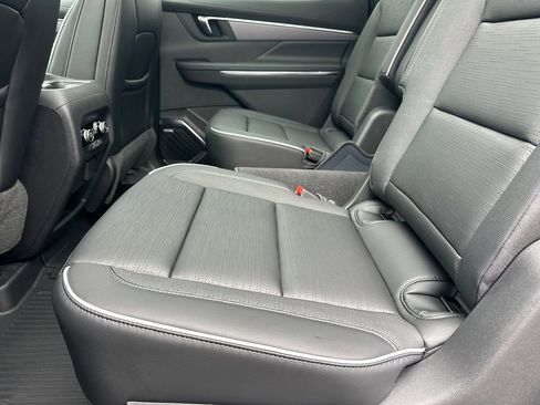 New 2026 Buick Enclave Sport Touring w/ Power Package FWD image 21