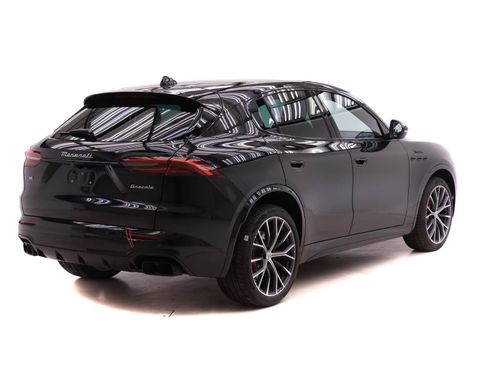 New 2026 Maserati Grecale Modena AWD/4WD image 4