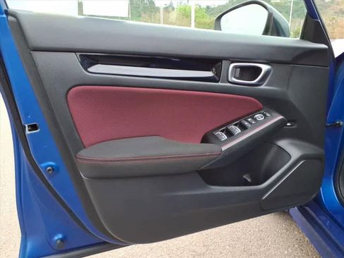 Certified 2024 Honda Civic Si image 12