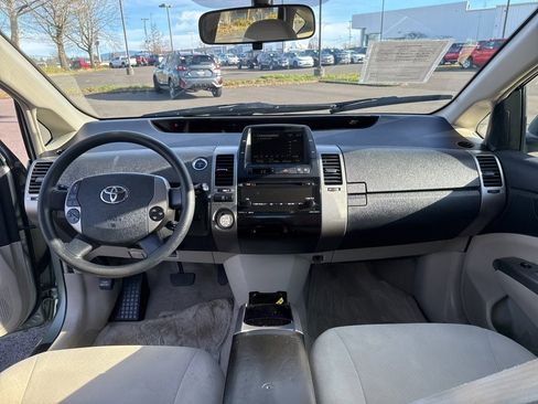 Used 2007 Toyota Prius Touring image 24
