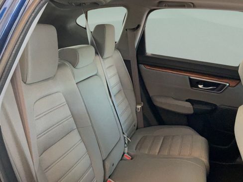 Used 2020 Honda CR-V EX image 32