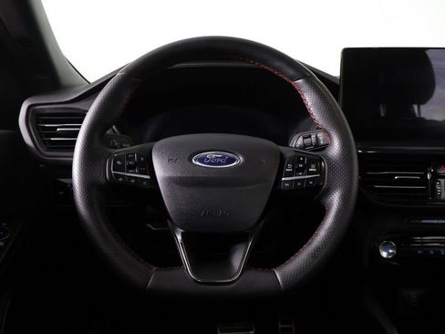 Used 2024 Ford Escape ST-Line Select w/ Tech Pack #2 AWD/4WD image 43