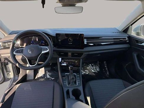 New 2026 Volkswagen Jetta S image 6