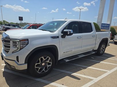 Used 2022 GMC Sierra 1500 SLT w/ SLT Convenience Package