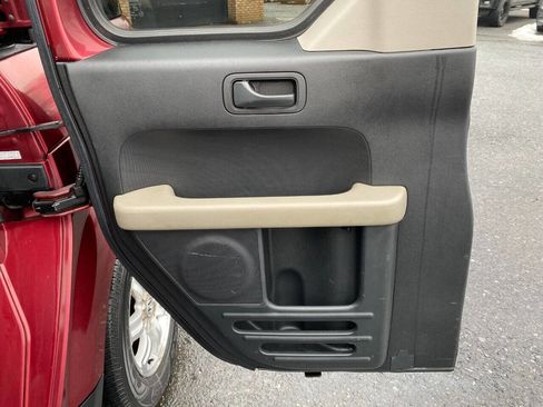 Used 2007 Honda Element EX image 19