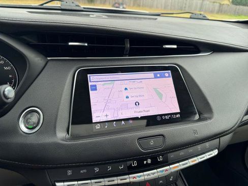 Used 2020 Cadillac XT4 Premium Luxury w/ LPO, Radiant Package FWD image 26