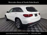 Certified 2022 Mercedes-Benz GLC 300 image 3