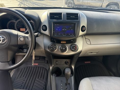 Used 2011 Toyota RAV4 4WD w/ Base L4 Extra Value Pkg image 23