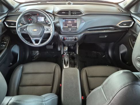 Used 2023 Chevrolet TrailBlazer ACTIV AWD/4WD image 23