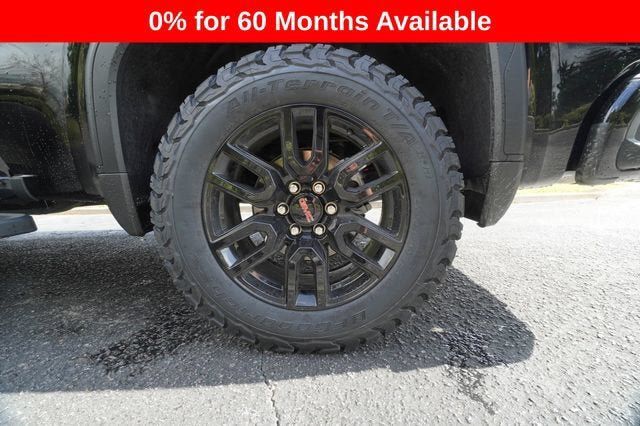 New 2026 GMC Sierra 1500 Elevation w/ Elevation Premium Package AWD/4WD image 39