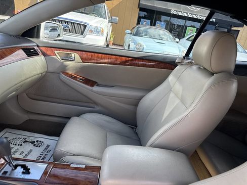 Used 2008 Toyota Solara SLE image 26