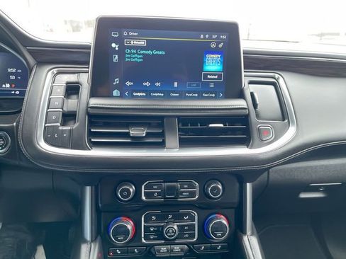 Certified 2023 Chevrolet Tahoe Z71 w/ Luxury Package image 13