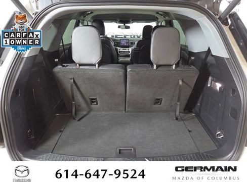 Used 2022 Ford Explorer XLT w/ Equipment Group 202A AWD/4WD image 23