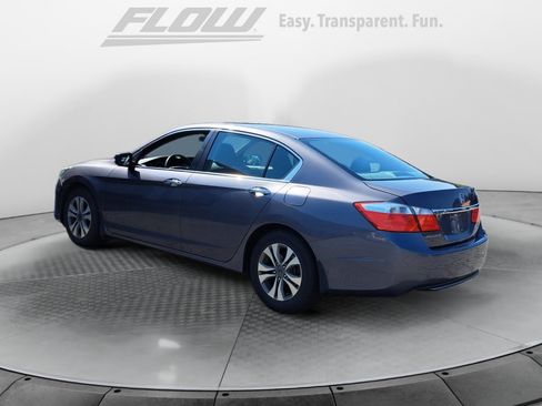 Used 2014 Honda Accord LX image 6