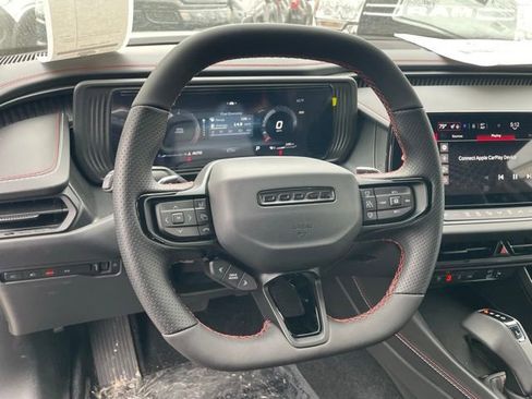 New 2026 Dodge Charger Scat Pack image 38