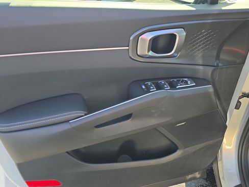 New 2026 Kia Sorento EX w/ EX Premium Package FWD image 20