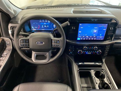 New 2026 Ford F250 Lariat w/ Chrome Package AWD/4WD image 40