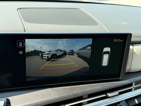 New 2026 Hyundai Santa Fe SEL image 21