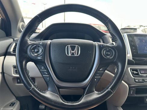 Used 2016 Honda Pilot EX-L image 33